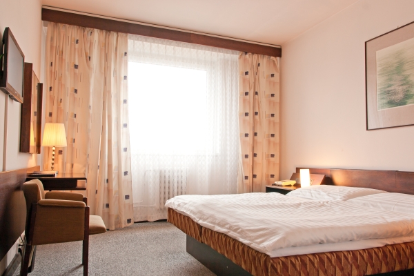 Hotel Merkur